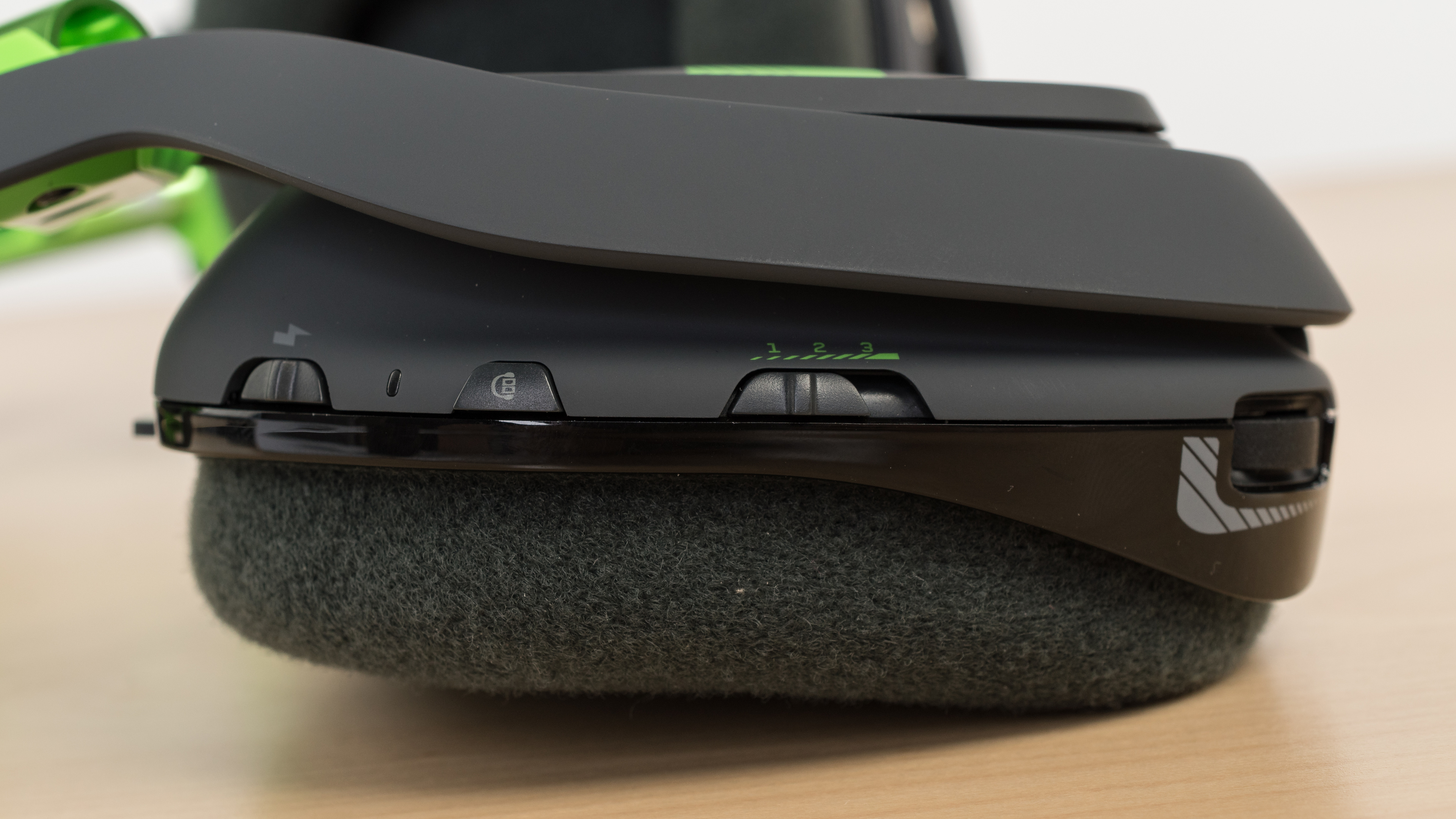 Astro A50 Wireless Gaming Headset for Xbox One Review