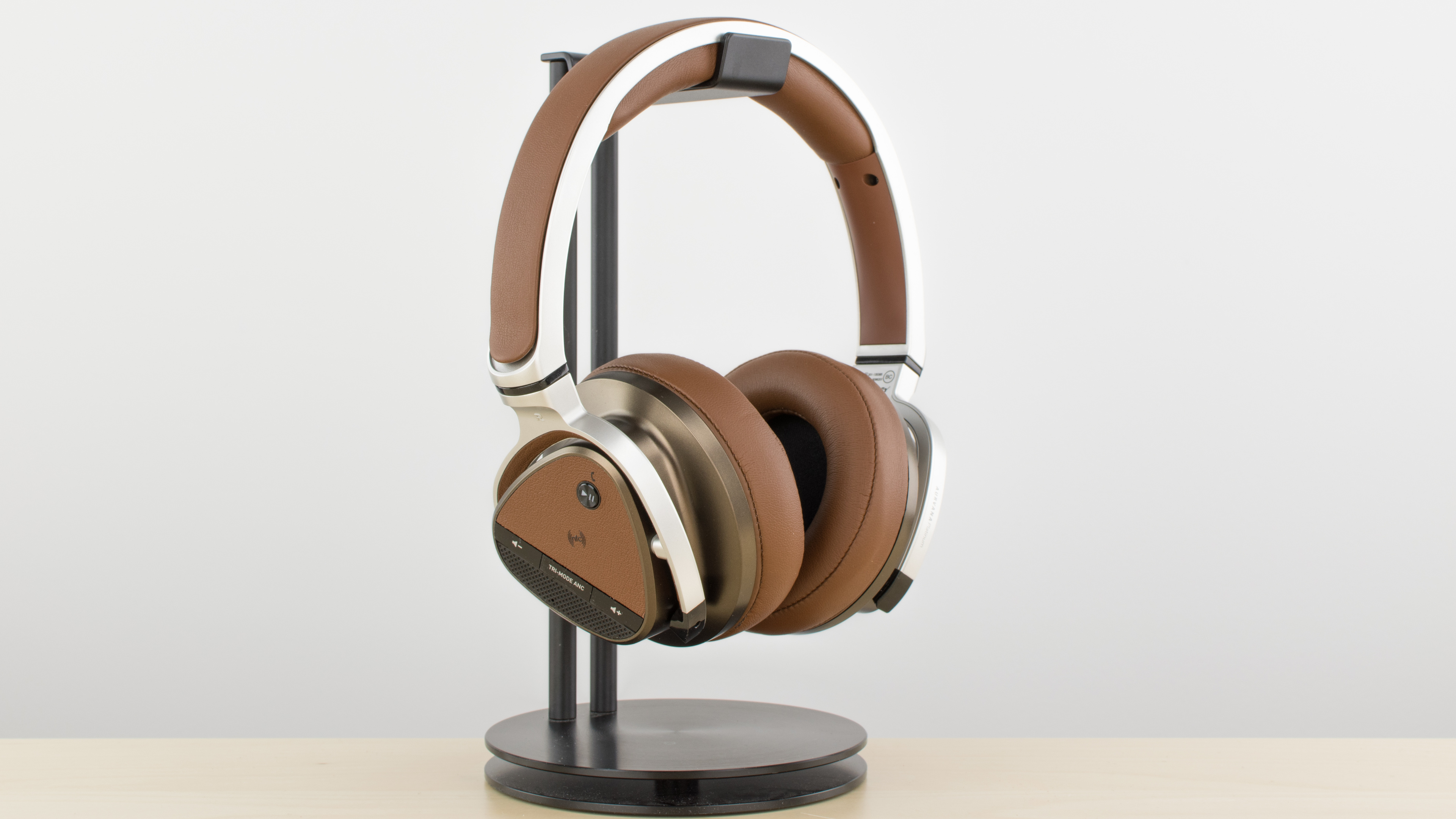Creative Aurvana Platinum Headset Review