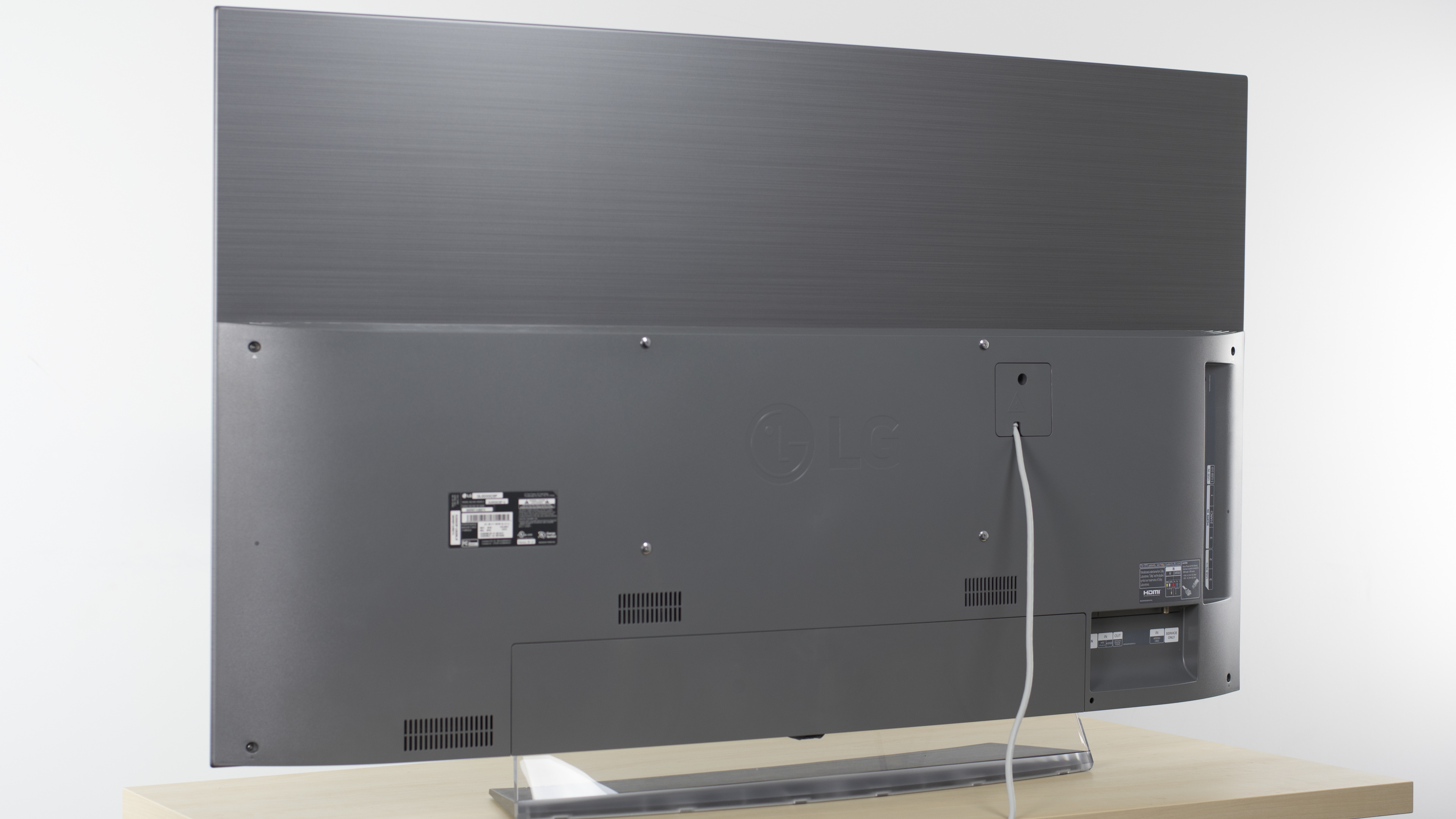 LG C6 OLED Review (OLED55C6P, OLED65C6P)