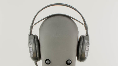AKG K44 Stability Picture
