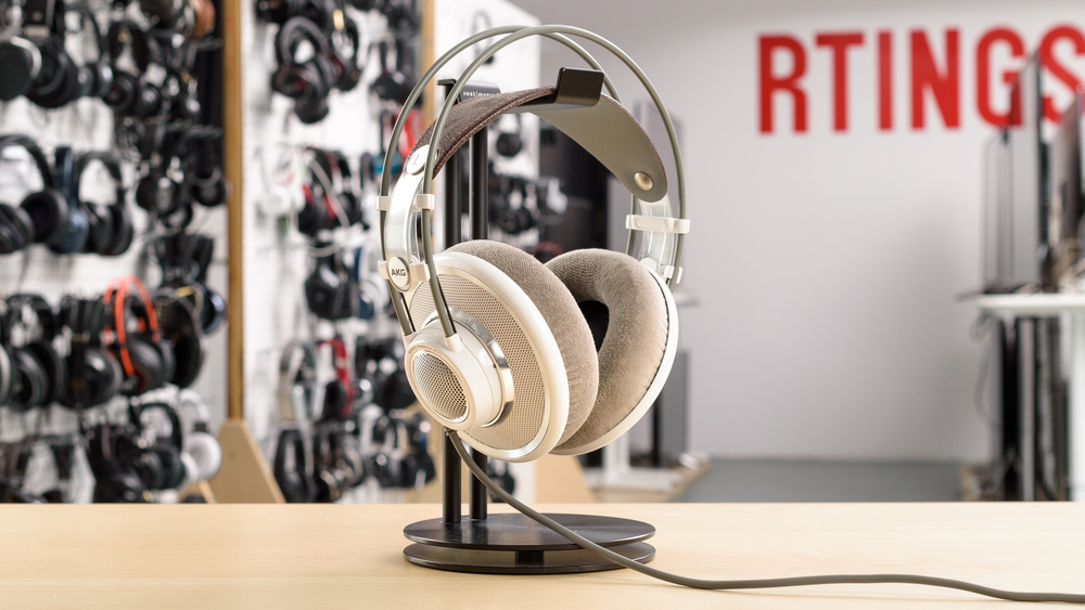 AKG K701 Design Picture