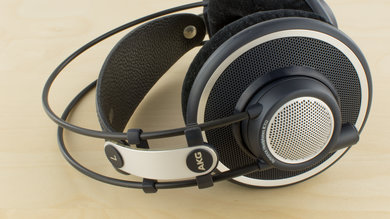 AKG K702 Build Quality Picture