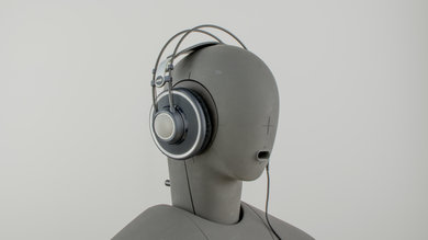 AKG K702 Design Picture 2