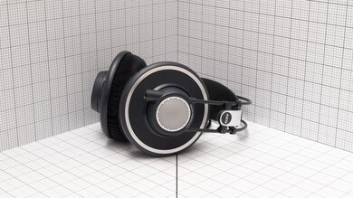 AKG K702 Portability Picture