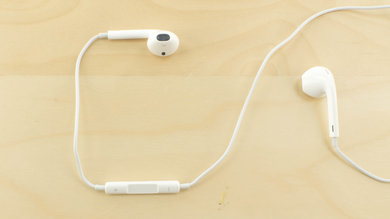 Apple EarPods Build Quality Picture