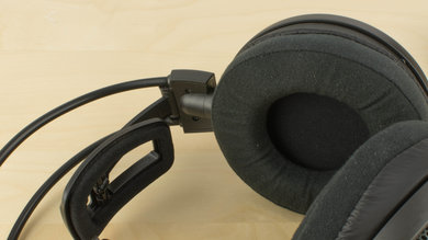 Audio-Technica ATH-AD700X Comfort Picture