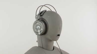 Audio-Technica ATH-AD700X Design Picture 2