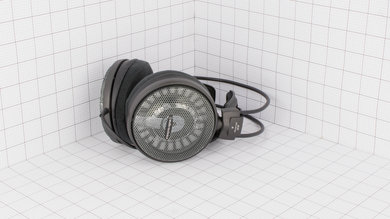 Audio-Technica ATH-AD700X Portability Picture