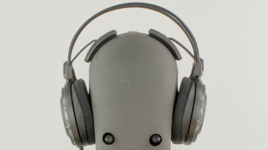 Audio-Technica ATH-AD700X Stability Picture