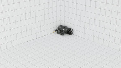 Audio-Technica ATH-ANC23 Portability Picture