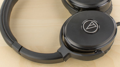 Audio-Technica ATH-ANC29 Build Quality Picture