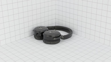 Audio-Technica ATH-ANC29 Portability Picture