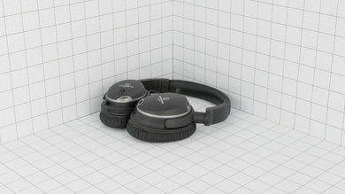 Audio-Technica ATH-ANC9 Portability Picture