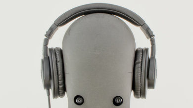 Audio-Technica ATH-M30x Stability Picture