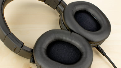 Audio-Technica ATH-M40x Comfort Picture