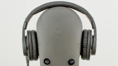Audio-Technica ATH-M40x Stability Picture