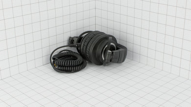 Audio-Technica ATH-M50x Portability Picture