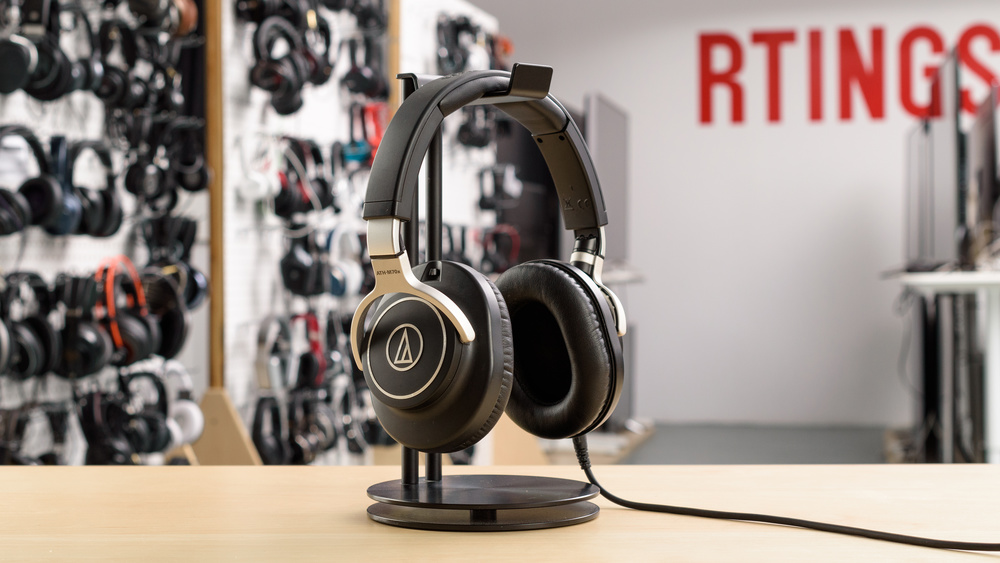 Audio-Technica ATH-M70x Design Picture
