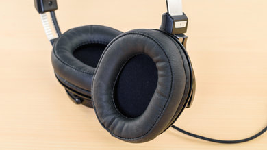 Audio-Technica ATH-MSR7NC Comfort Picture