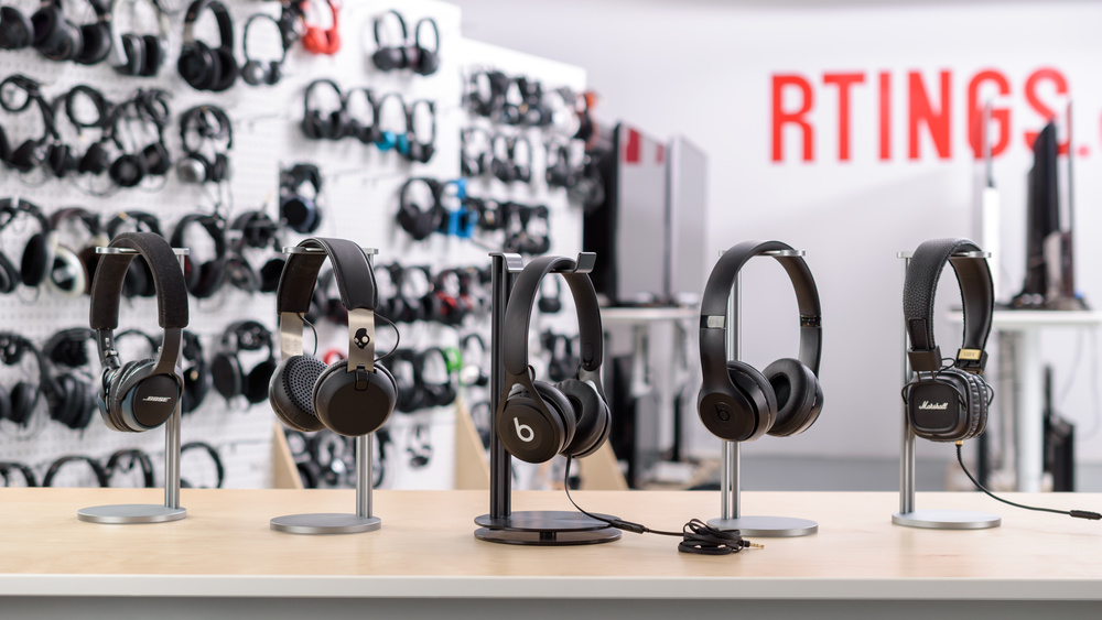 Beats EP On-Ear Compare Picture