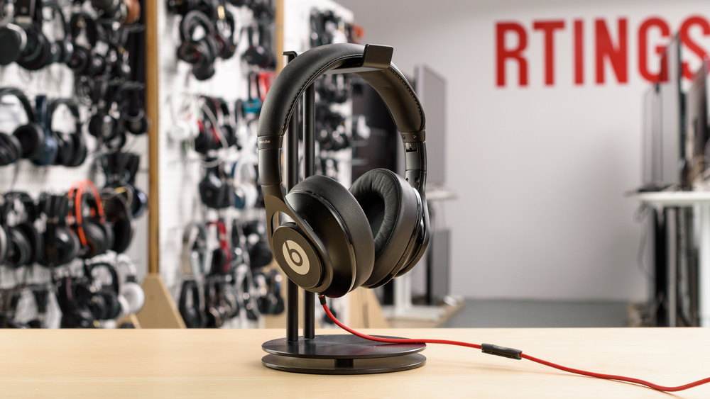 Beats Executive Design Picture