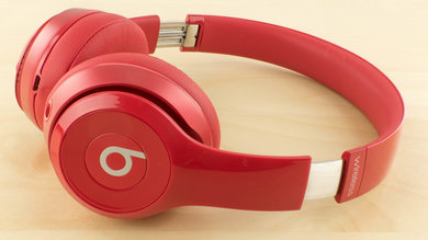 Beats Solo2 Wireless Build Quality Picture