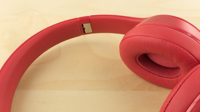 Beats Solo2 Wireless Comfort Picture