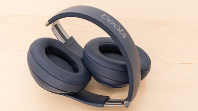 Beats Studio3 Wireless Build Quality Picture