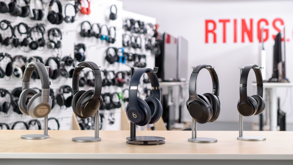 Beats Studio3 Wireless Compare Picture
