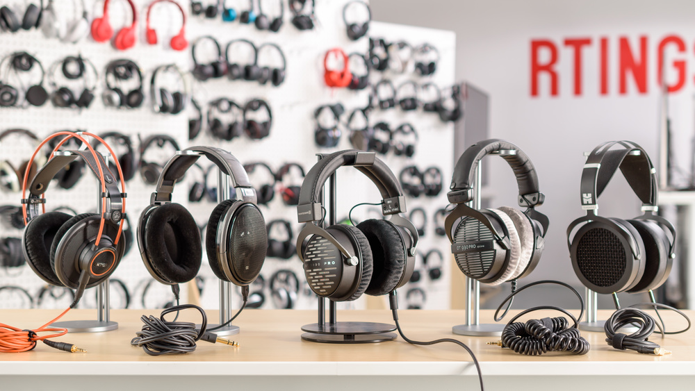 Beyerdynamic DT 1990 PRO Compare Picture