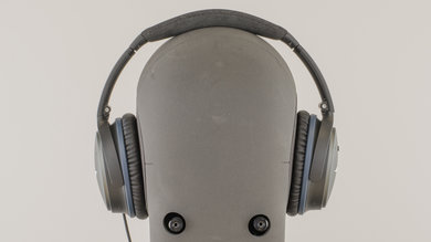 Bose QuietComfort 25 Stability Picture