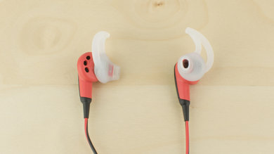 Bose SoundSport In-Ear Comfort Picture