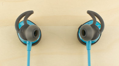 Bose SoundSport Wireless Comfort Picture