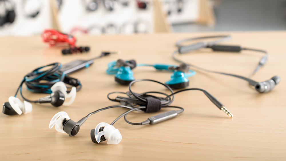 Bose SoundTrue Ultra In-Ear Compare Picture