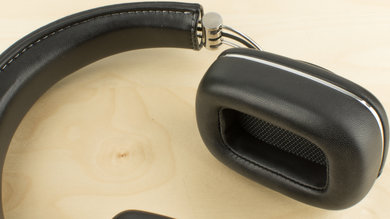 Bowers & Wilkins P7 Comfort Picture