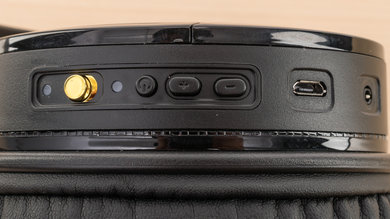Cowin E8 Controls Picture