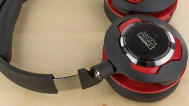 Creative Sound Blaster EVO ZxR Build Quality Picture