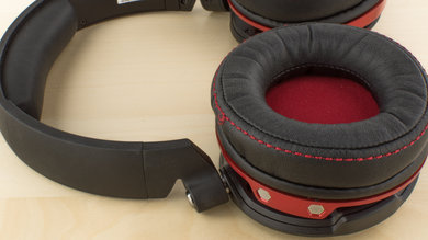 Creative Sound Blaster EVO ZxR Comfort Picture