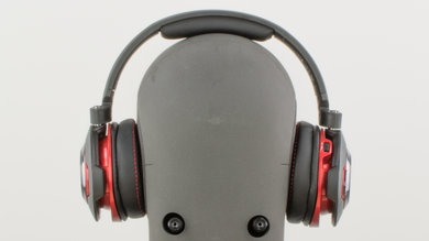 Creative Sound Blaster EVO ZxR Stability Picture