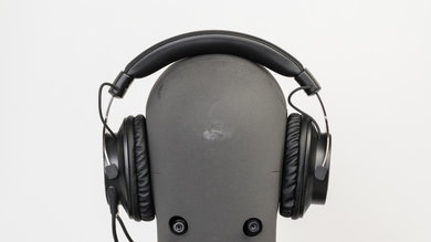 Creative Sound BlasterX H5 Stability Picture