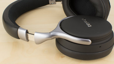 Denon AHGC20 Build Quality Picture