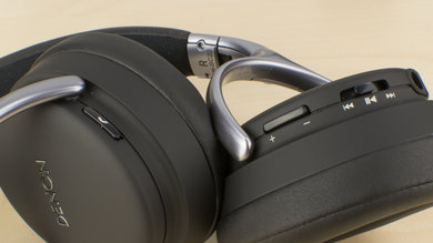 Denon AHGC20 Controls Picture