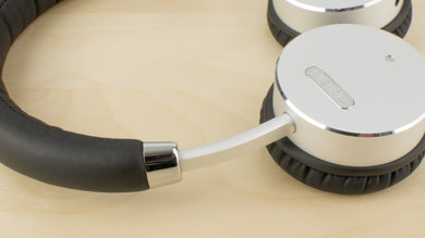 Diskin Wireless Bluetooth Build Quality Picture