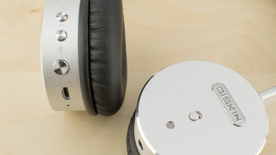Diskin Wireless Bluetooth Controls Picture
