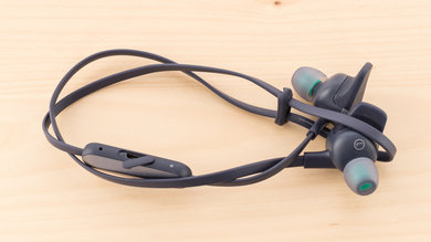 Fitbit Flyer Build Quality Picture