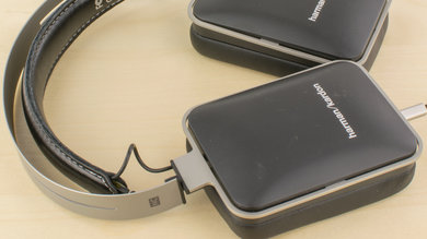 Harman/Kardon NC Build Quality Picture