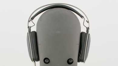 Harman/Kardon NC Stability Picture