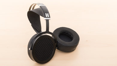 HiFiMan Sundara Build Quality Picture