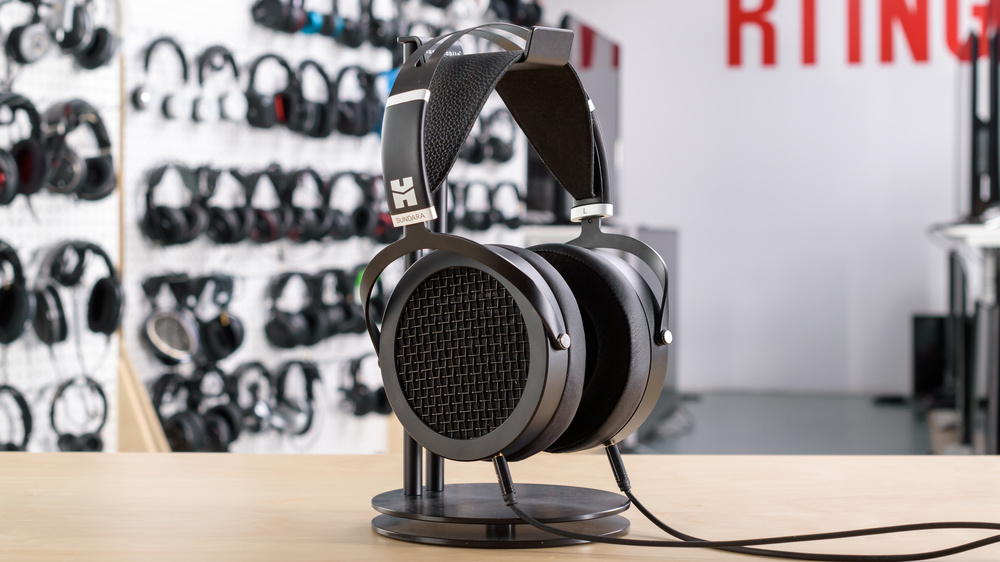 HiFiMan Sundara Design Picture