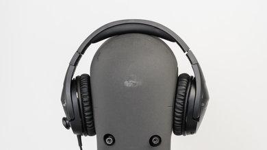 HyperX Cloud Stinger Stability Picture